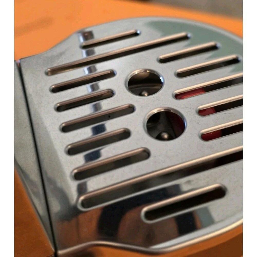 DeLonghi milk euc